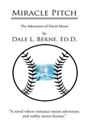 cover image of Miracle Pitch